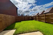 Purssell Road, Weston Turville, AYLESBURY