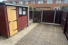 Oakham Green, STOCKTON-ON-TEES