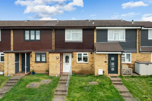 Charlesworth Close, Hemel Hempstead, Hertfordshire, HP3 9EW