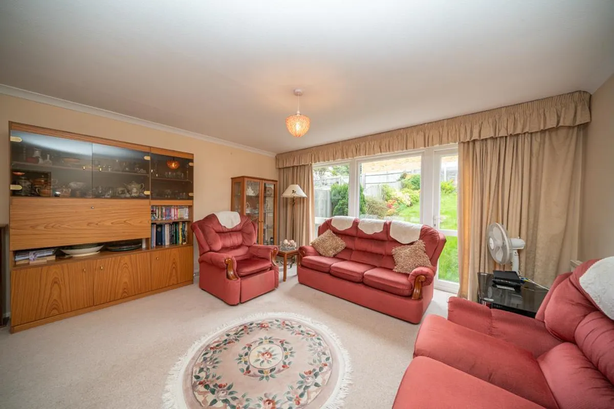 Charlesworth Close, Hemel Hempstead, Hertfordshire, HP3 9EW