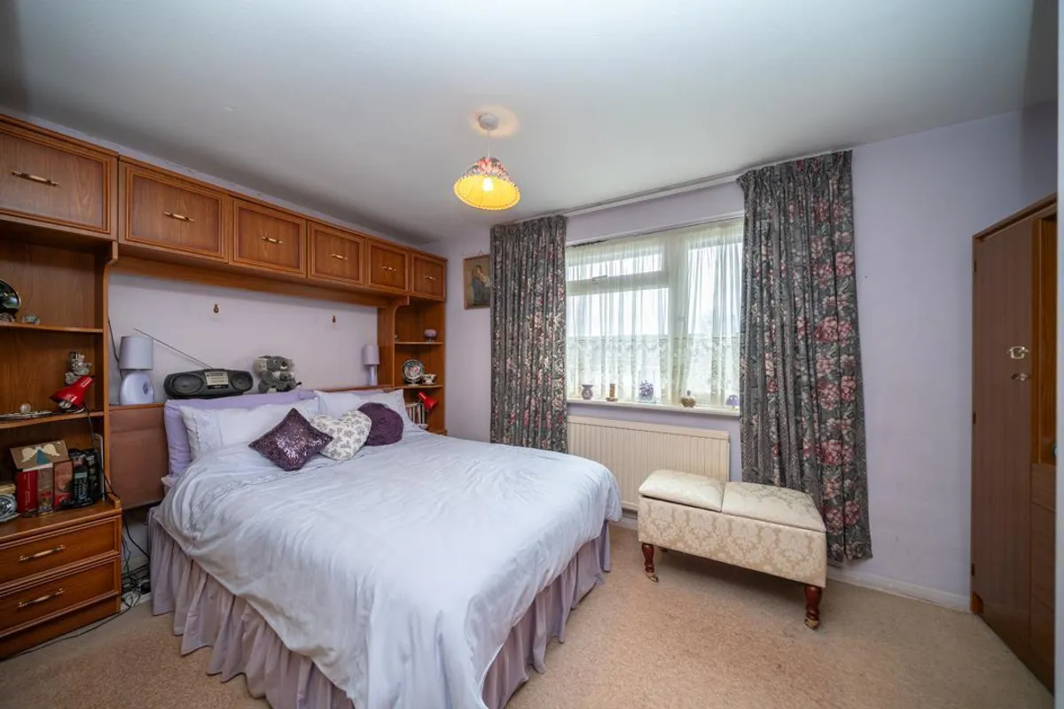 Charlesworth Close, Hemel Hempstead, Hertfordshire, HP3 9EW