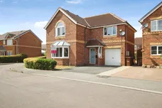 Marsh Road, Castleford