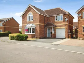 Marsh Road, Castleford photo