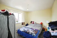 Marsh Road, Castleford