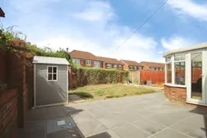 Marsh Road, Castleford