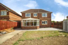 Marsh Road, Castleford