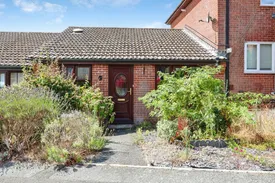 Property responsive