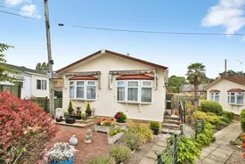 Property responsive