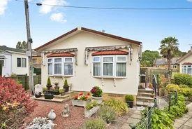 Property responsive