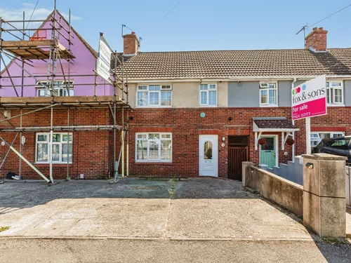 Beauchamp Road, St. Leonards-On-Seaphoto