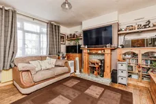 Beauchamp Road, St. Leonards-On-Sea