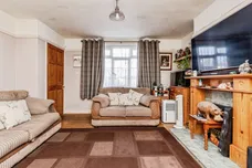 Beauchamp Road, St. Leonards-On-Sea