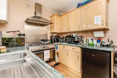 Beauchamp Road, St. Leonards-On-Sea