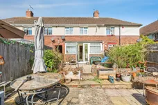 Beauchamp Road, St. Leonards-On-Sea