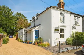 Property responsive
