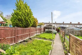 Property responsive