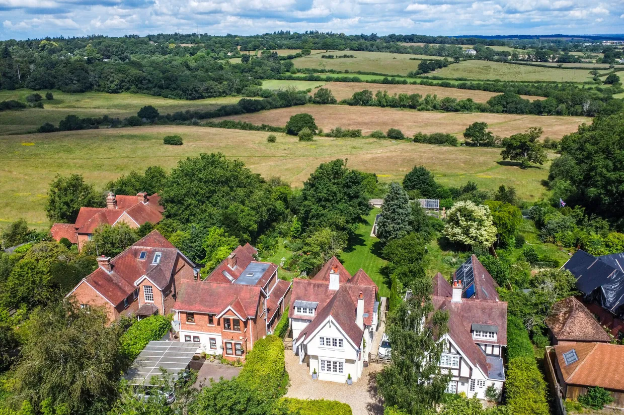 Foxcombe Road, Oxford, OX1 photo 32