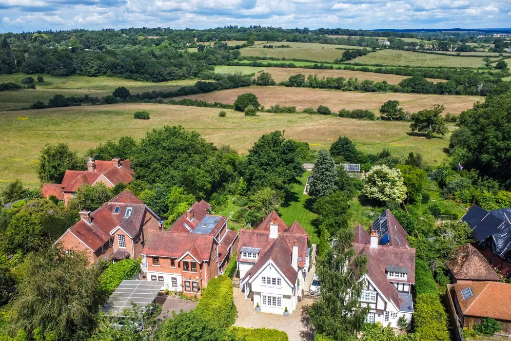 Foxcombe Road, Oxford, OX1 photo 32