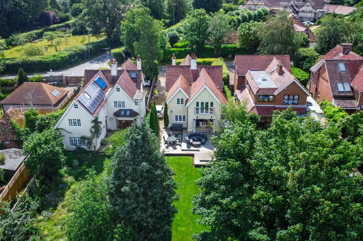 Foxcombe Road, Oxford, OX1 photo 33