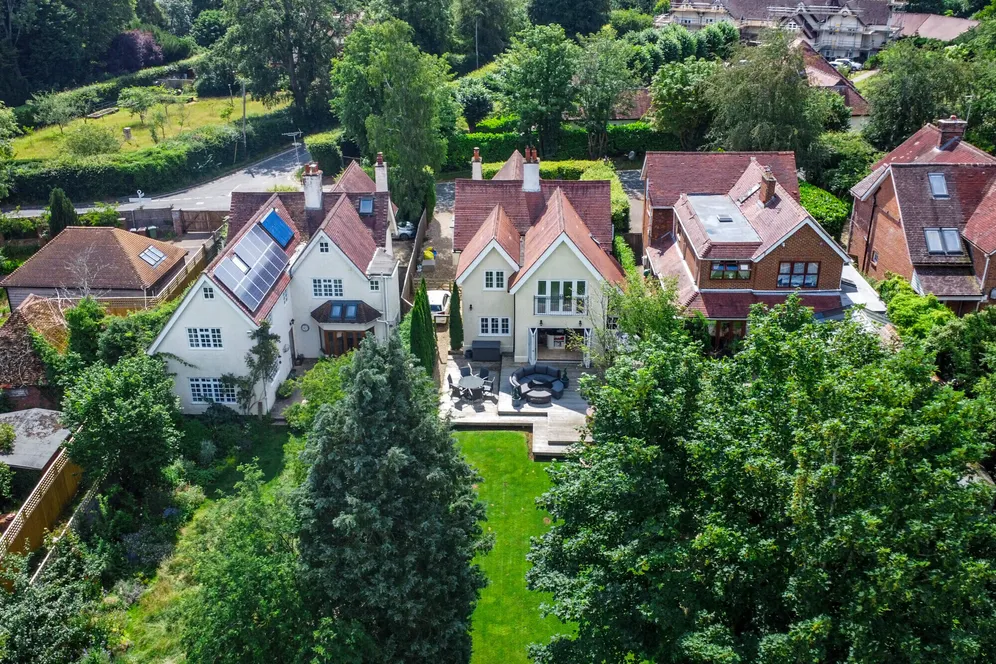 Foxcombe Road, Oxford, OX1 photo 33