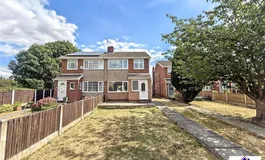 Skellow Road, Carcroft, Doncaster