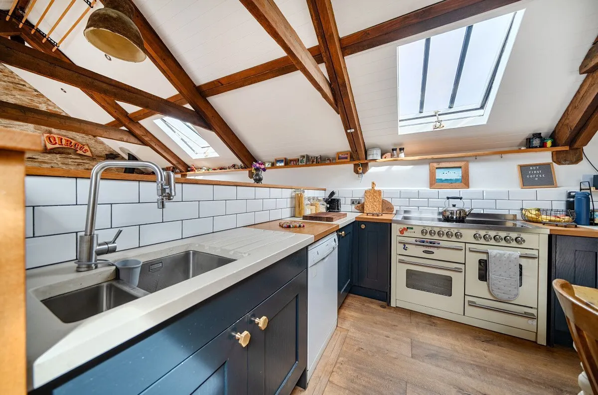 Higher Hatch, Loddiswell