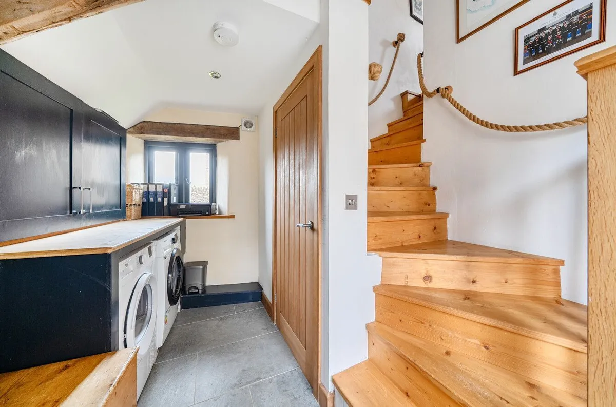 Higher Hatch, Loddiswell