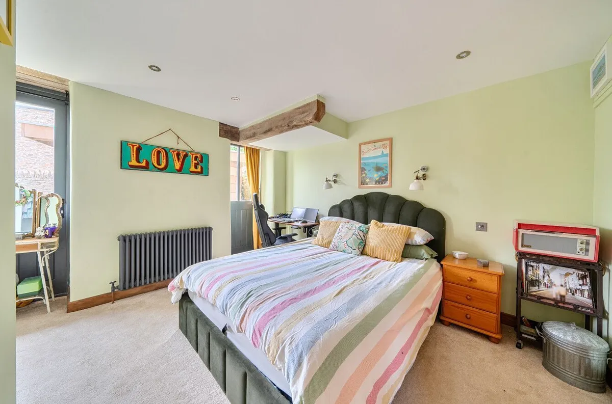Higher Hatch, Loddiswell