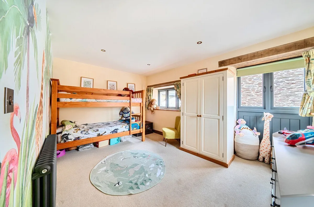 Higher Hatch, Loddiswell