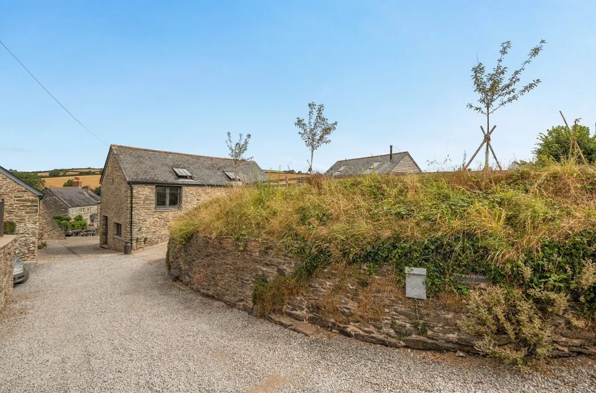 Higher Hatch, Loddiswell