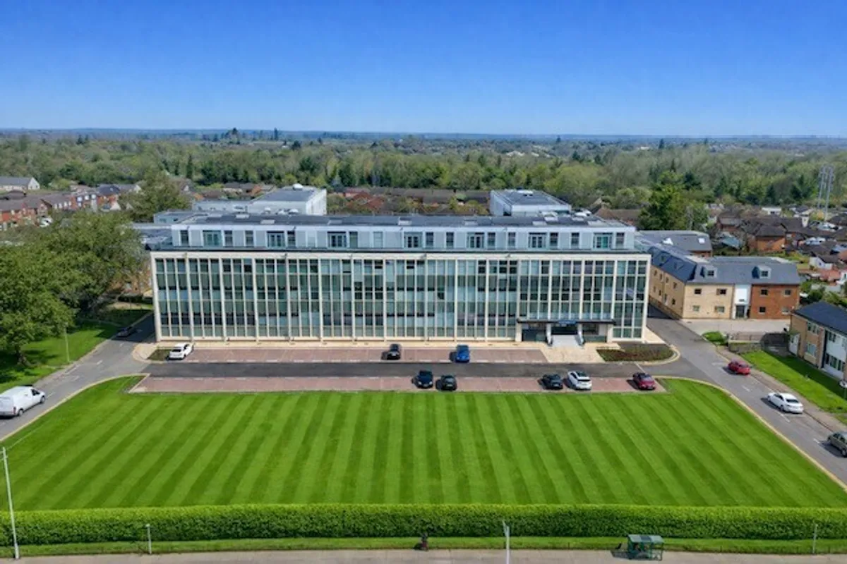 Guild House, Oundle Road, Peterborough