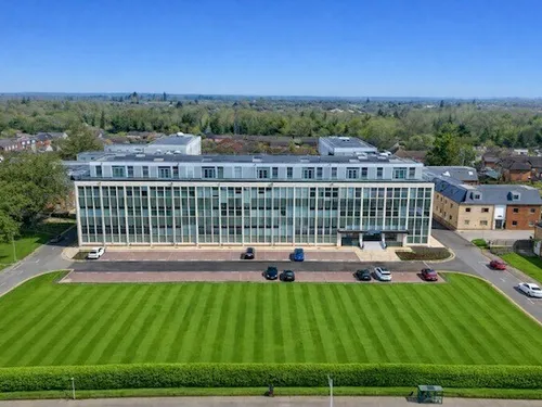 Guild House, Oundle Road, Peterboroughphoto