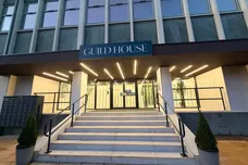 Guild House, Oundle Road, Peterborough