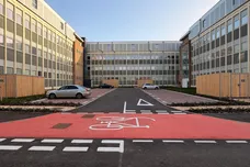 Guild House, Oundle Road, Peterborough