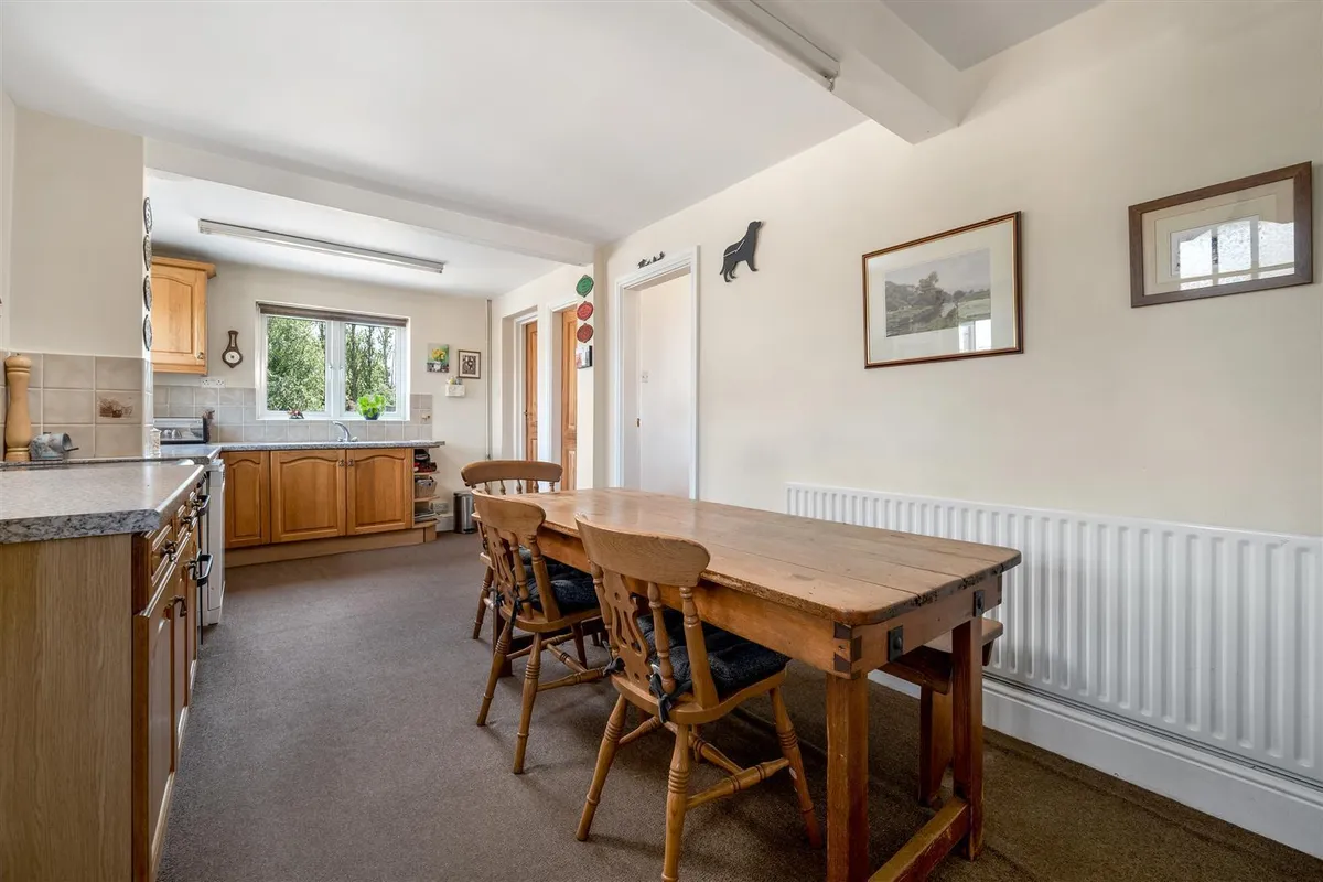 Lodge Farm, The Fosse Way, Upper Broughton, Melton Mowbray LE14 3QD