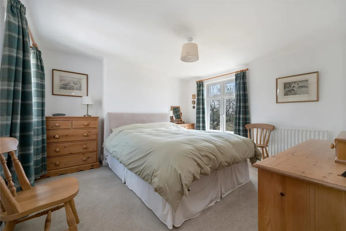 Lodge Farm, The Fosse Way, Upper Broughton, Melton Mowbray LE14 3QD