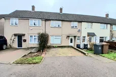 Marymead Drive, STEVENAGE