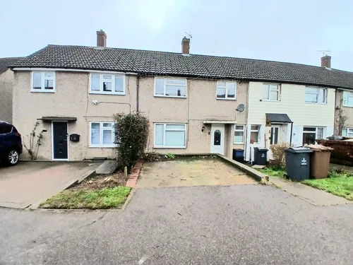 Marymead Drive, STEVENAGEphoto