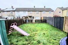 Marymead Drive, STEVENAGE