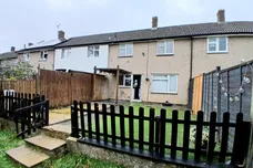 Marymead Drive, STEVENAGE