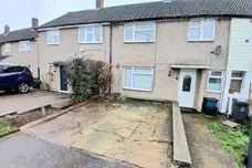 Marymead Drive, STEVENAGE