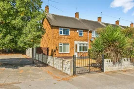 Property responsive