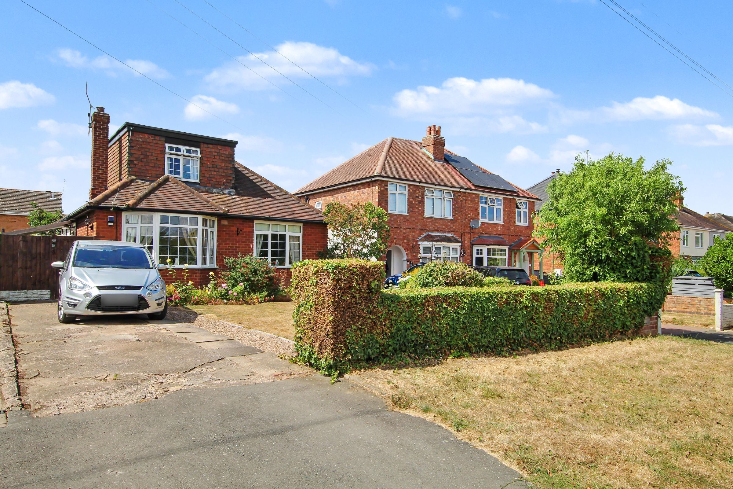 St. Helena Road, Polesworth, Tamworth Image 1