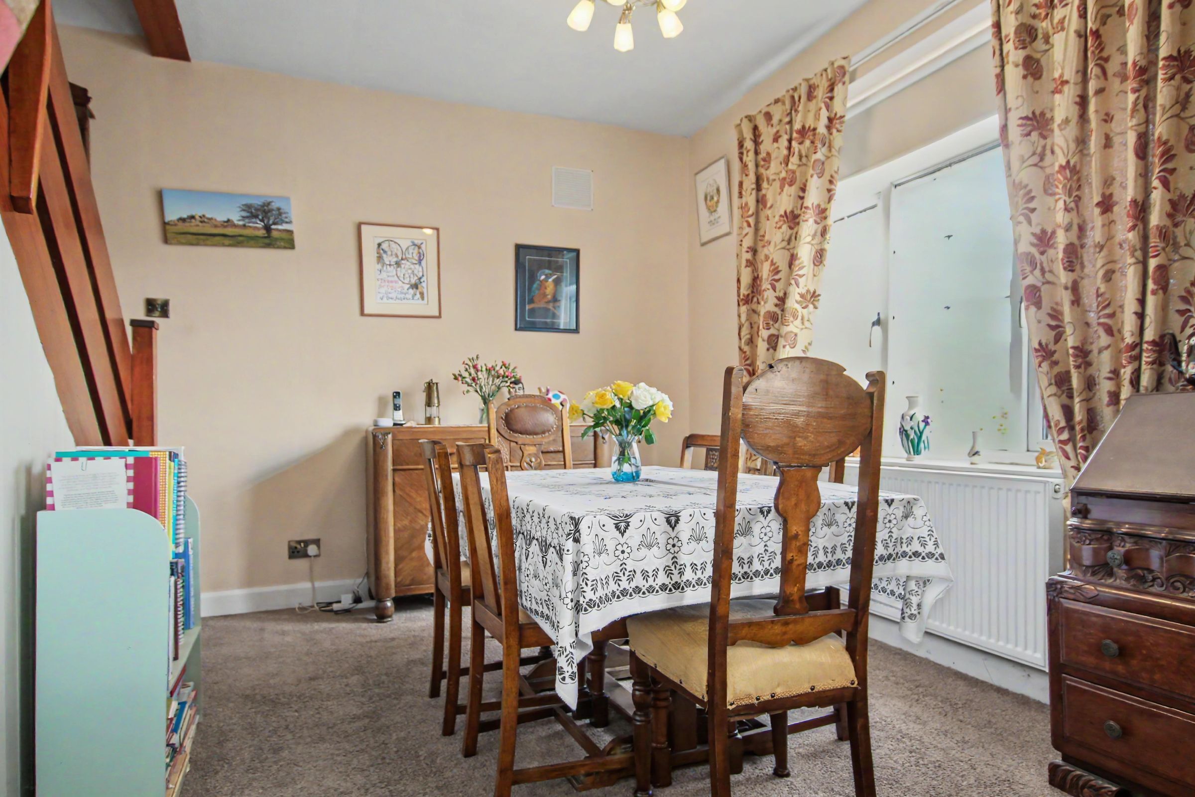 St. Helena Road, Polesworth, Tamworth Image 7