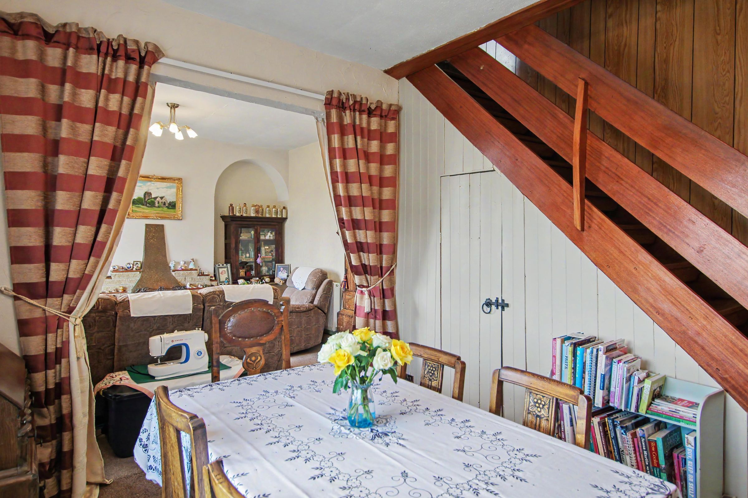 St. Helena Road, Polesworth, Tamworth Image 9