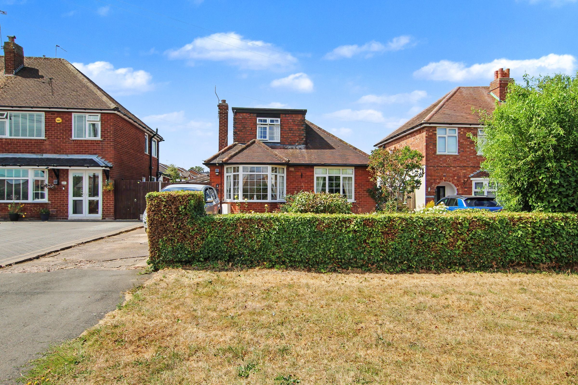 St. Helena Road, Polesworth, Tamworth Image 20