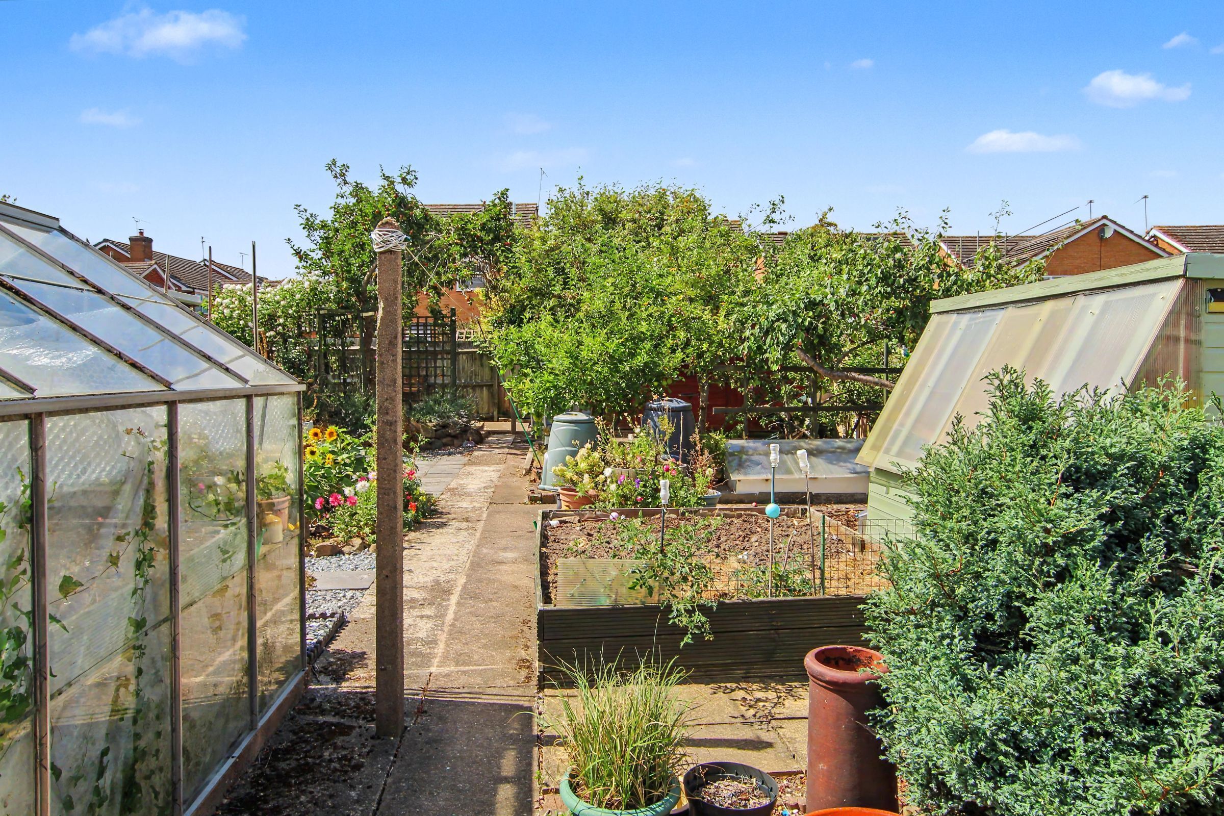 St. Helena Road, Polesworth, Tamworth Image 21
