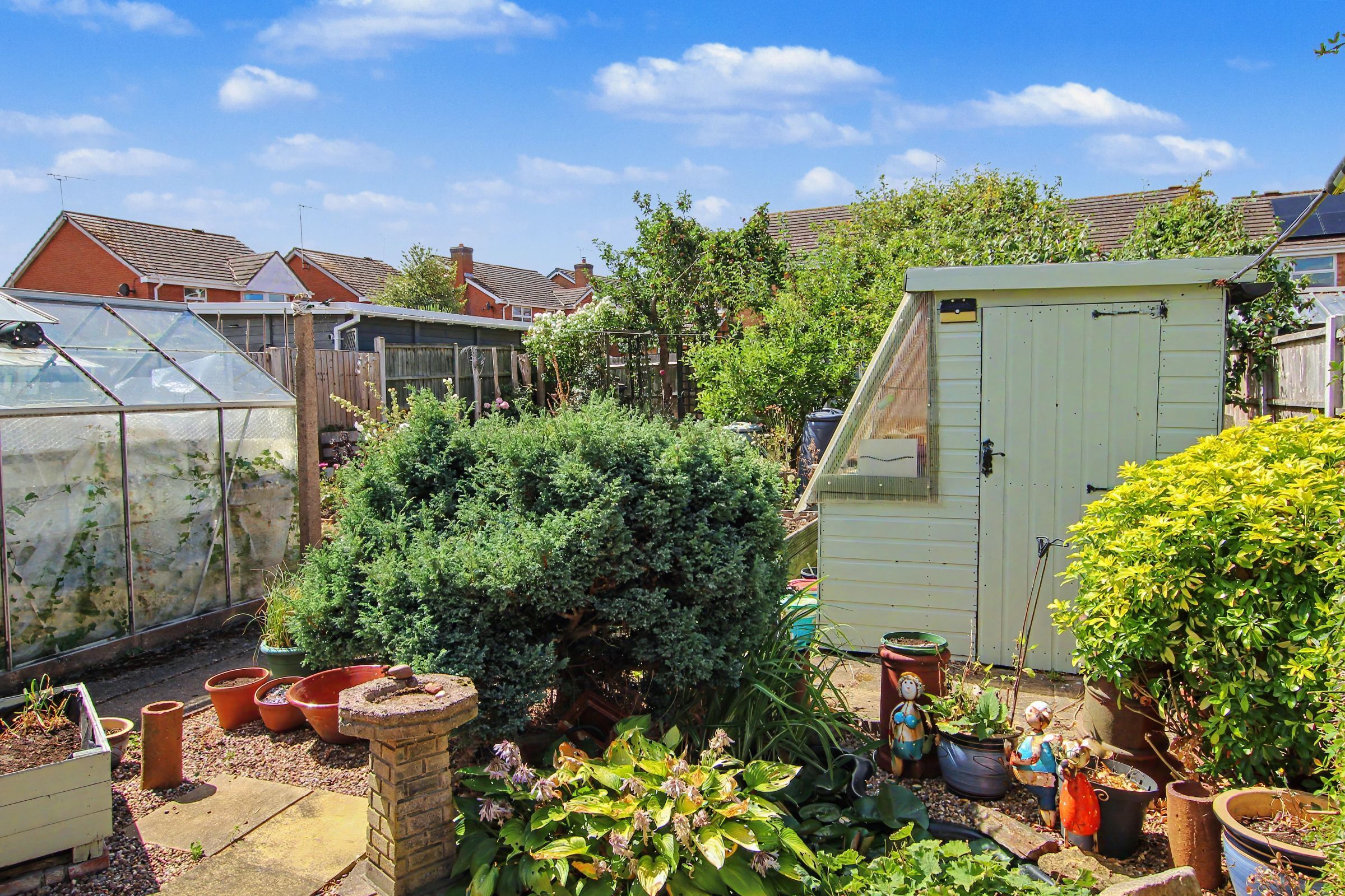 St. Helena Road, Polesworth, Tamworth Image 22