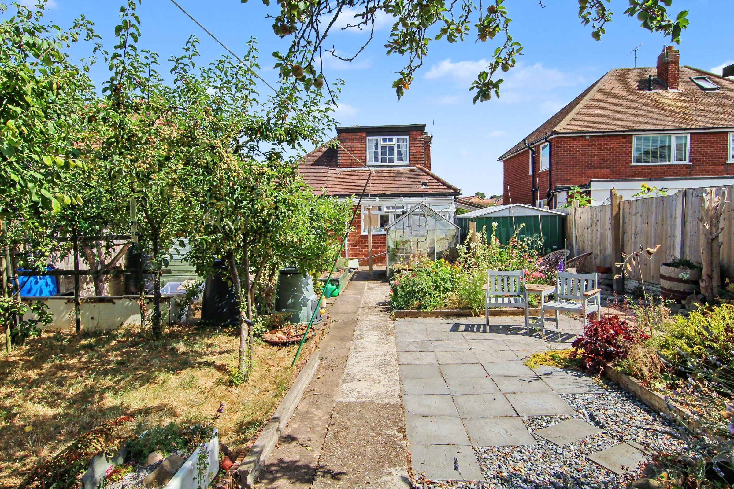 St. Helena Road, Polesworth, Tamworth Image 24
