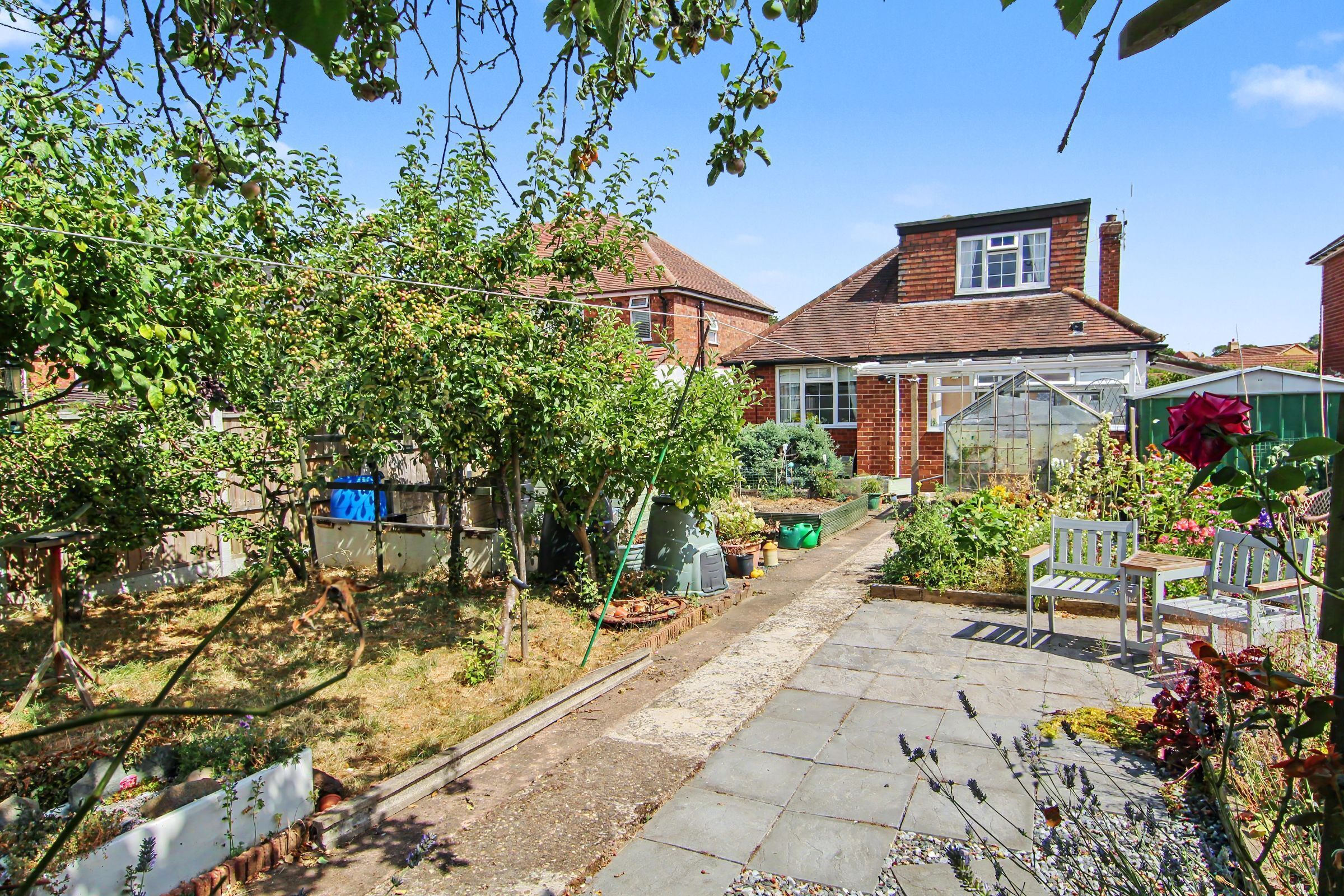 St. Helena Road, Polesworth, Tamworth Image 25